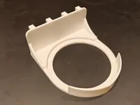 0.2mm layer, 6 walls, 15% infill