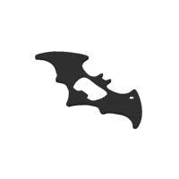 Décapsuleur Batarang — photo 3