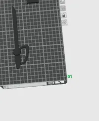 0.12mm layer, 4 walls, 15% infill
