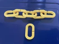 Maillons de chaîne modulaires à assembler — photo 3