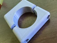 0.2mm layer, 4 walls, 50% infill