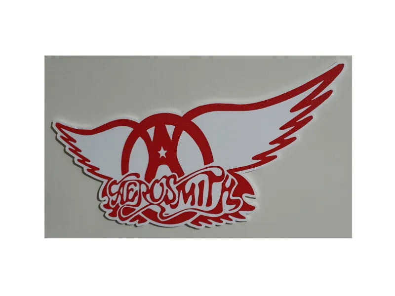 Aerosmith Logo