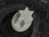 0.2mm layer, 3 walls, 10% infill