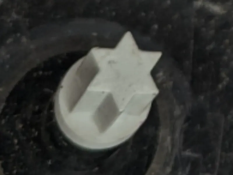 Ninja Blender Replacement Gear for Pitcher