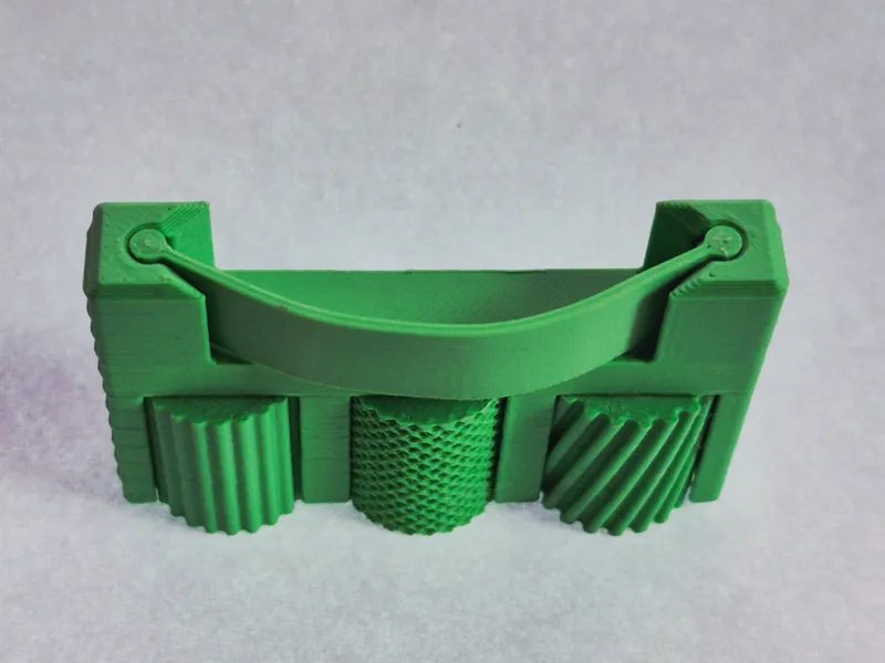 Pop Beam Fidget Toy