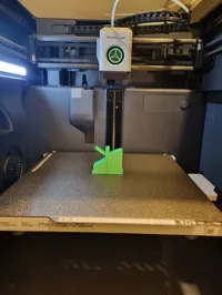 Test de porte-à-faux et de supports — photo 3