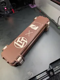 Noctua edition