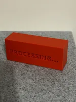0.24mm layer, 2 walls, 15% infill