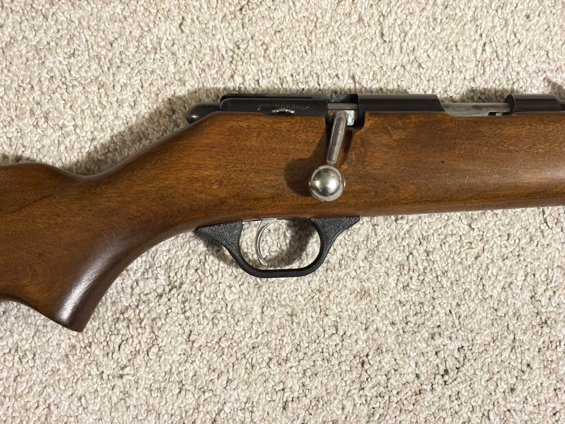 Marlin 81 Trigger Guard