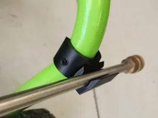 Greenworks Pressure Washer Wand Holder 