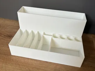 Bad-Organizer