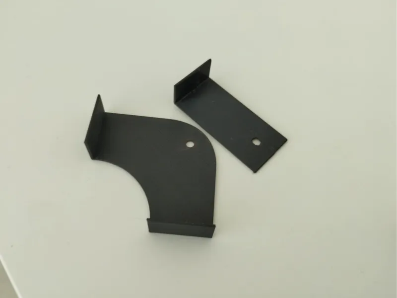 IKEA Sannidal PLATSA drilling stencil for knobs