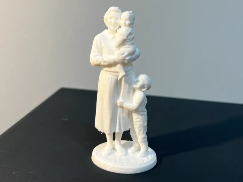 Santa Gianna Beretta Molla - Pediatra