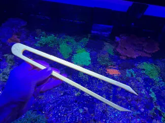 Reef Unity Easy Tweezy – 3D Printed Reef Tweezers