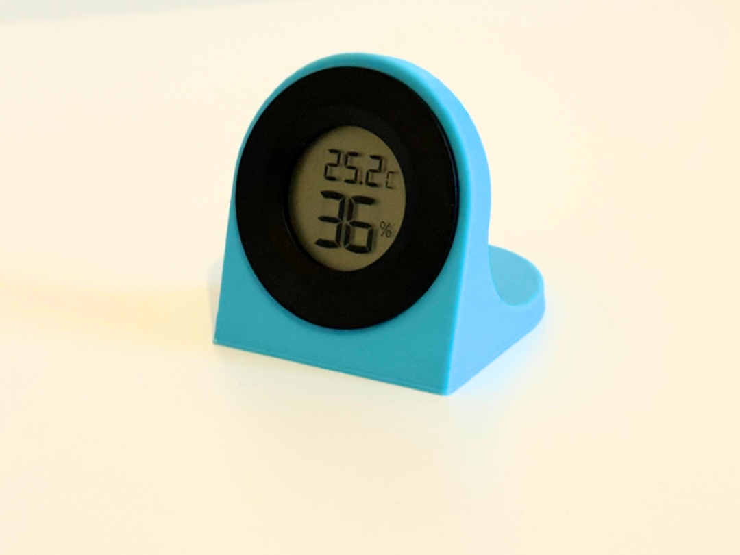 Bambu Lab Hydrometer Stand