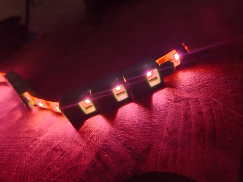 LEDGLO