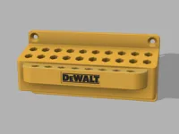 0.2mm layer, 3 walls, 15% infill