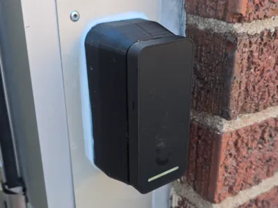 Unifi G3 Reader Wall Mount