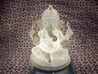 <52g of Filament & ~3 Hours