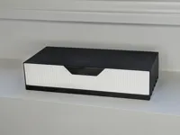 Drawer - Flat Top Rail Version
