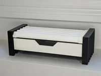 Drawer - Stand Version