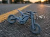 Faster print no ams