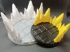 0.16mm layer, 2 walls, 10% infill BIG 158mm