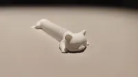 0.2mm layer, 2 walls, 10% infill