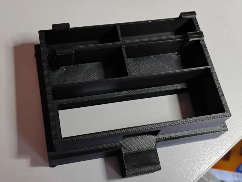 Yealink T33G / T34W / MP52 wall mount