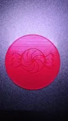 0.2mm layer, 3 walls, 15% infill