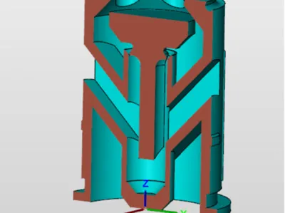 Plug-in pipe aerator for Frosti Kemper from 7/2006