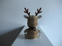 Sitting Version - No Mechanics