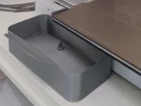 Boîte compacte multi-usages — photo 2