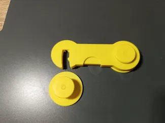 child lock for lockers