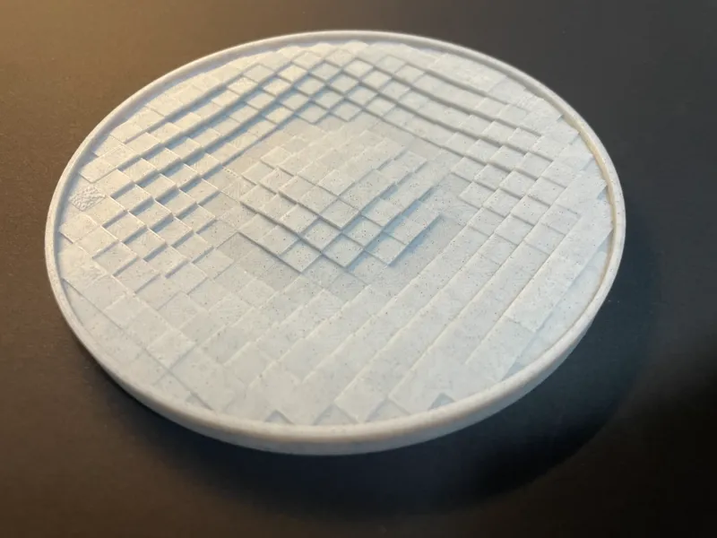 Tray 2