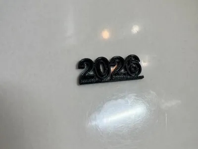2026 Simple Print