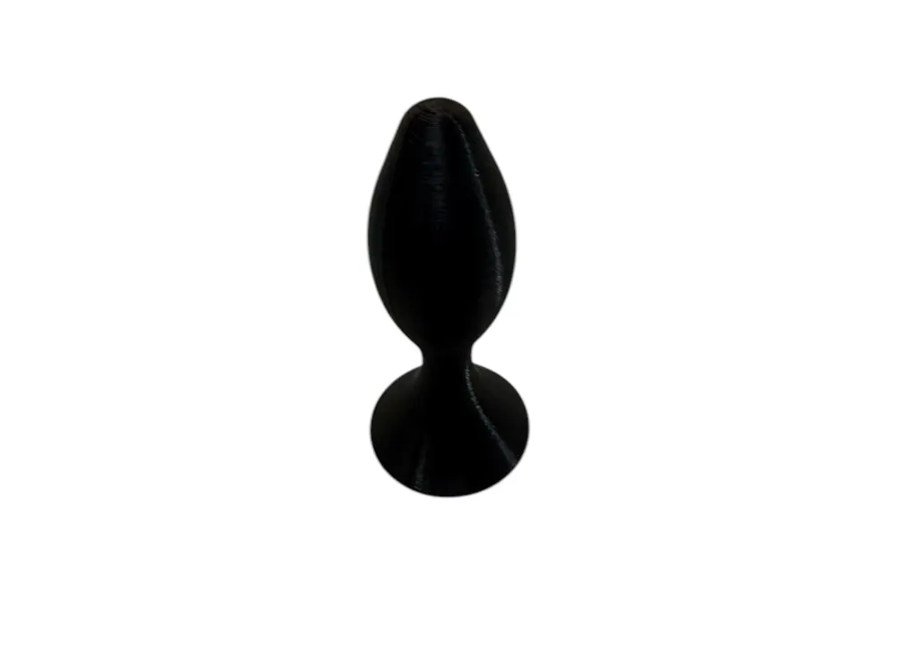 spielzeug sex 🚿 Dusche Turbo Vibrator・Kostenlos STL Datei für ・Cults main image 1