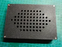 0.2mm 层高, 2 层墙, 15% 填充