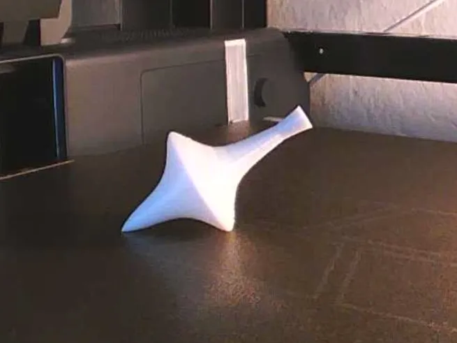 Toupie totem façon Inception