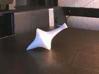 Toupie totem façon Inception — photo 1
