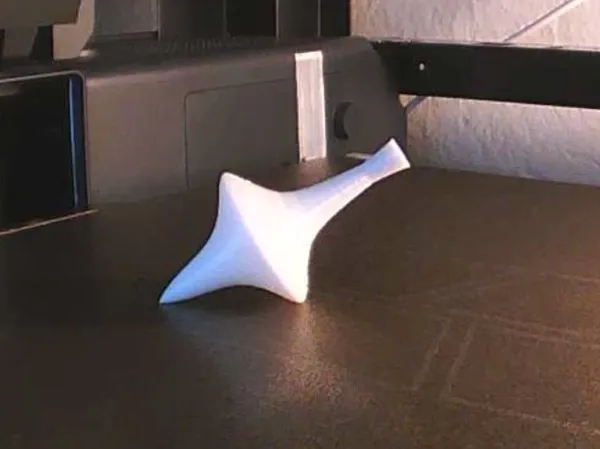 Toupie totem façon Inception