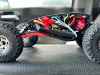 0.16mm layer, 5 walls, 100% infill