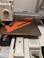 A1 Mini Version - 0.12mm layer, 2 walls, 15% infill