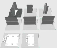 16mm adaption pack
