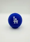 LA Baseball with logo - 0.2mm layer, 3 walls, 10% infill