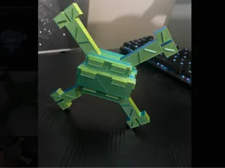 Grow A Garden Bone Blossom (Roblox)