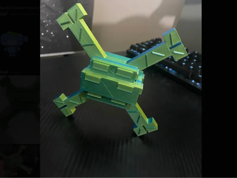 Grow A Garden Bone Blossom (Roblox)