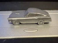 0.2mm layer, 2 walls, 10% infill