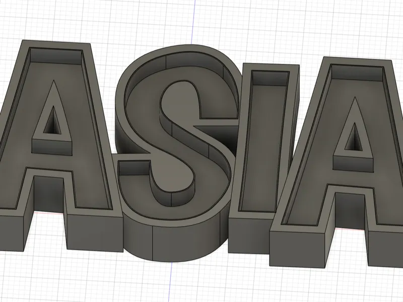 Lampada Led - ASIA