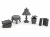0.16mm layer, 3 walls, 15% infill